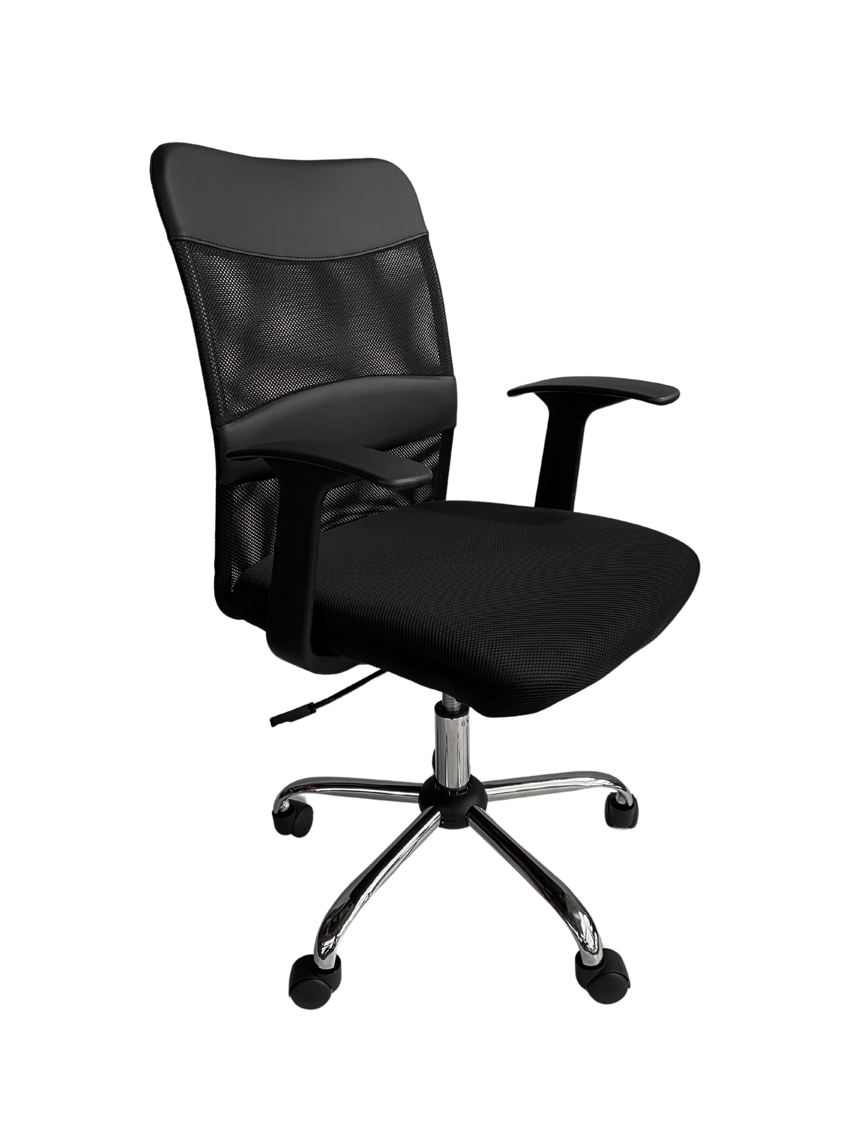 Silla Ergonómica Respaldo de Malla - Víctor