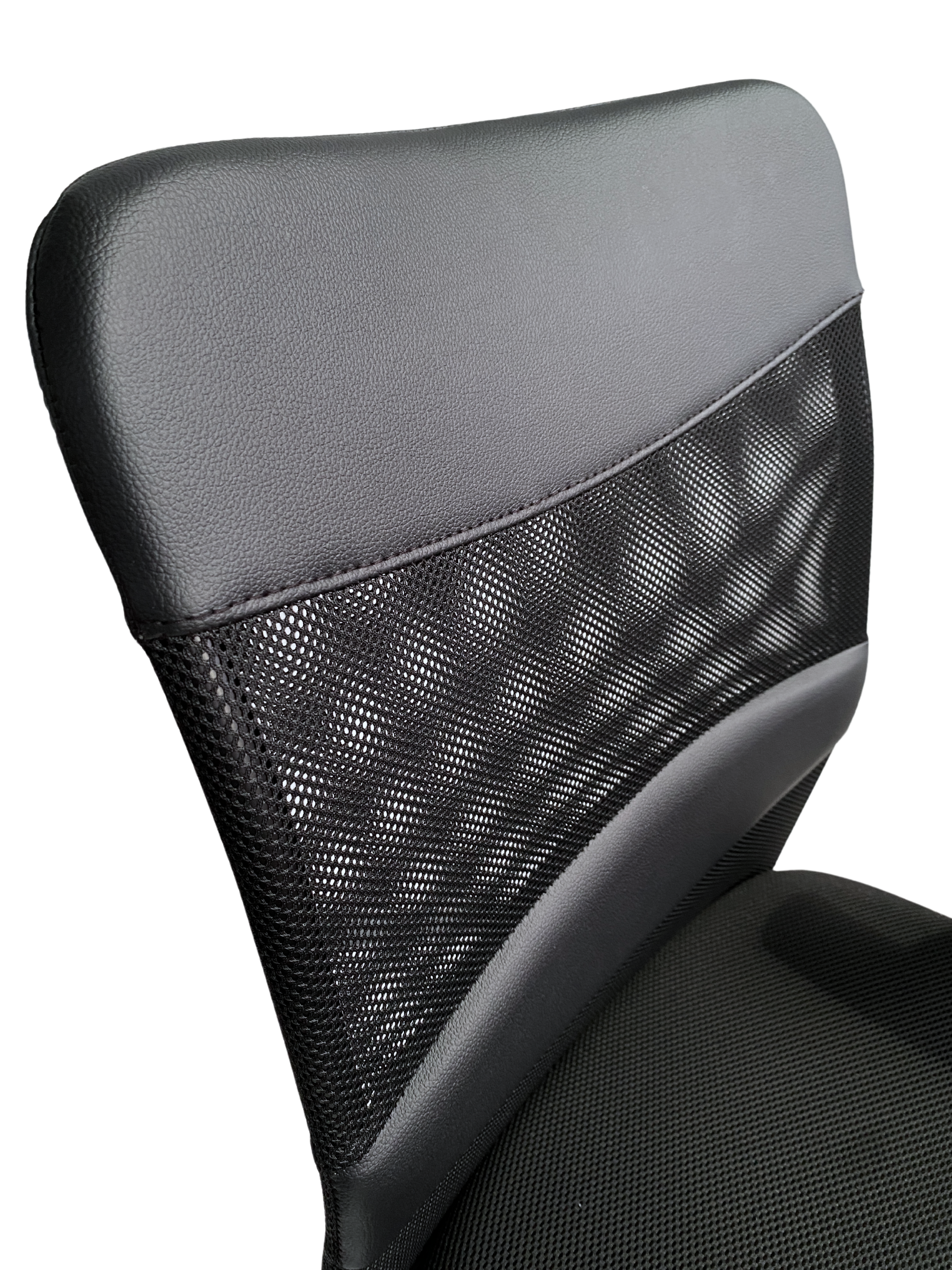 Silla Ergonómica Respaldo de Malla - Víctor