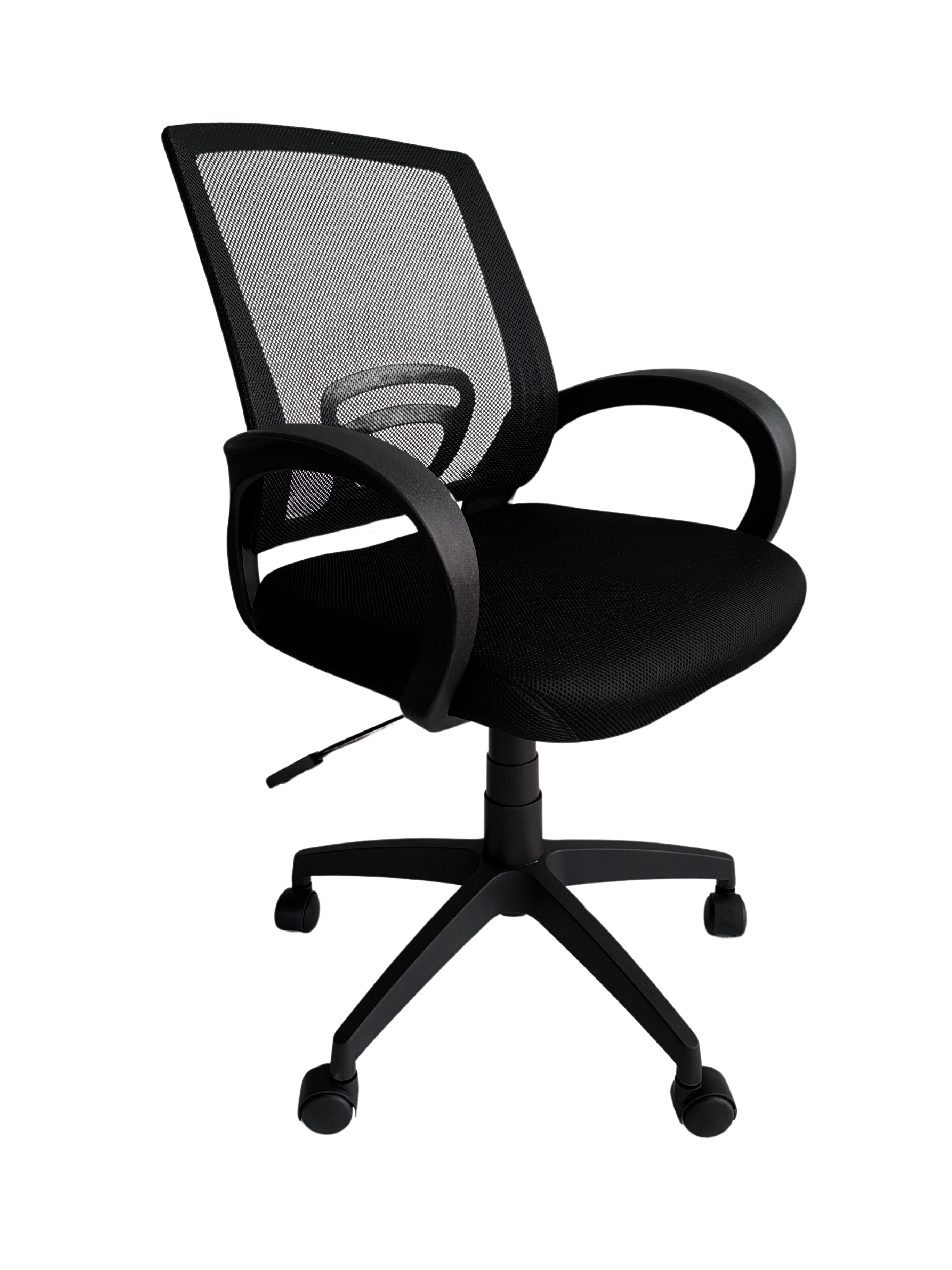 Silla con Soporte Lumbar original y Diseño Moderno - Antonella