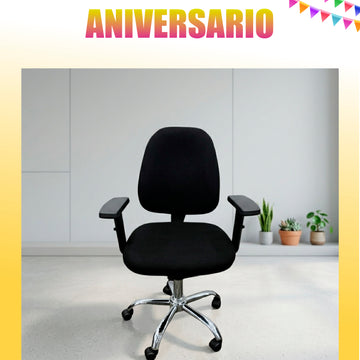 Silla Mayte Ergonómica Profesional