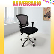 Silla Katrina - Ergonómica Diseño Moderno Premium