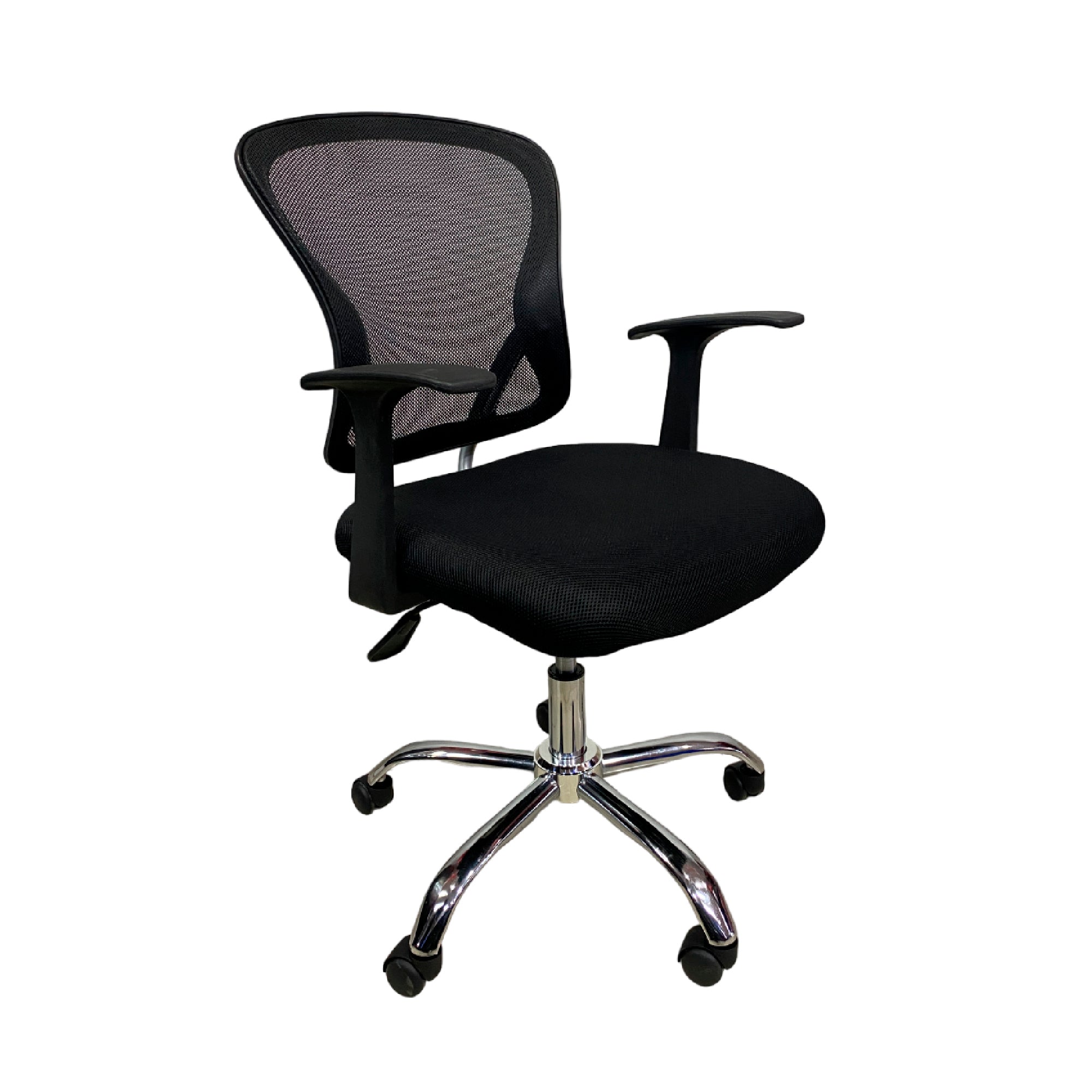 Silla Katrina - Ergonómica Diseño Moderno Premium