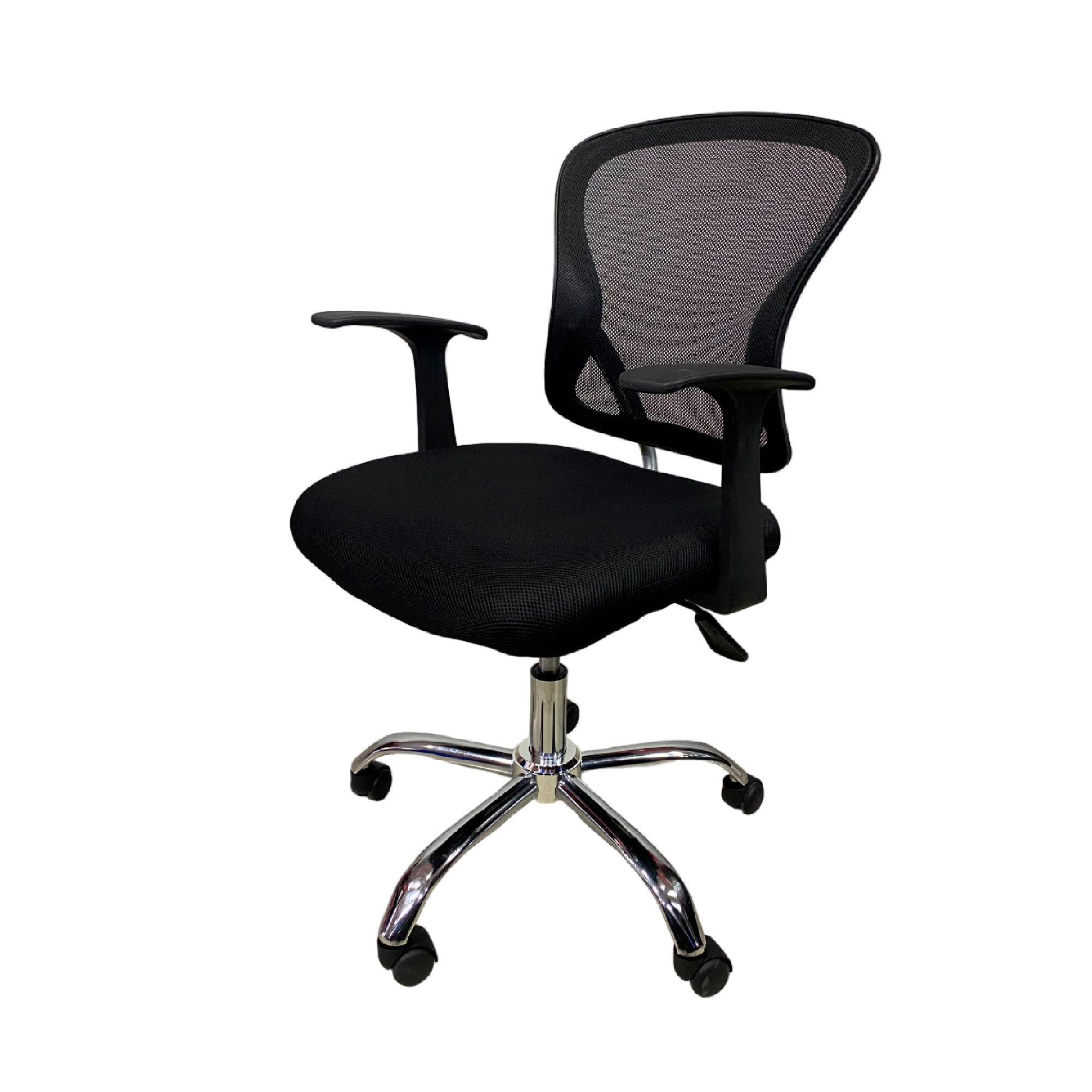 Silla Katrina - Ergonómica Diseño Moderno Premium