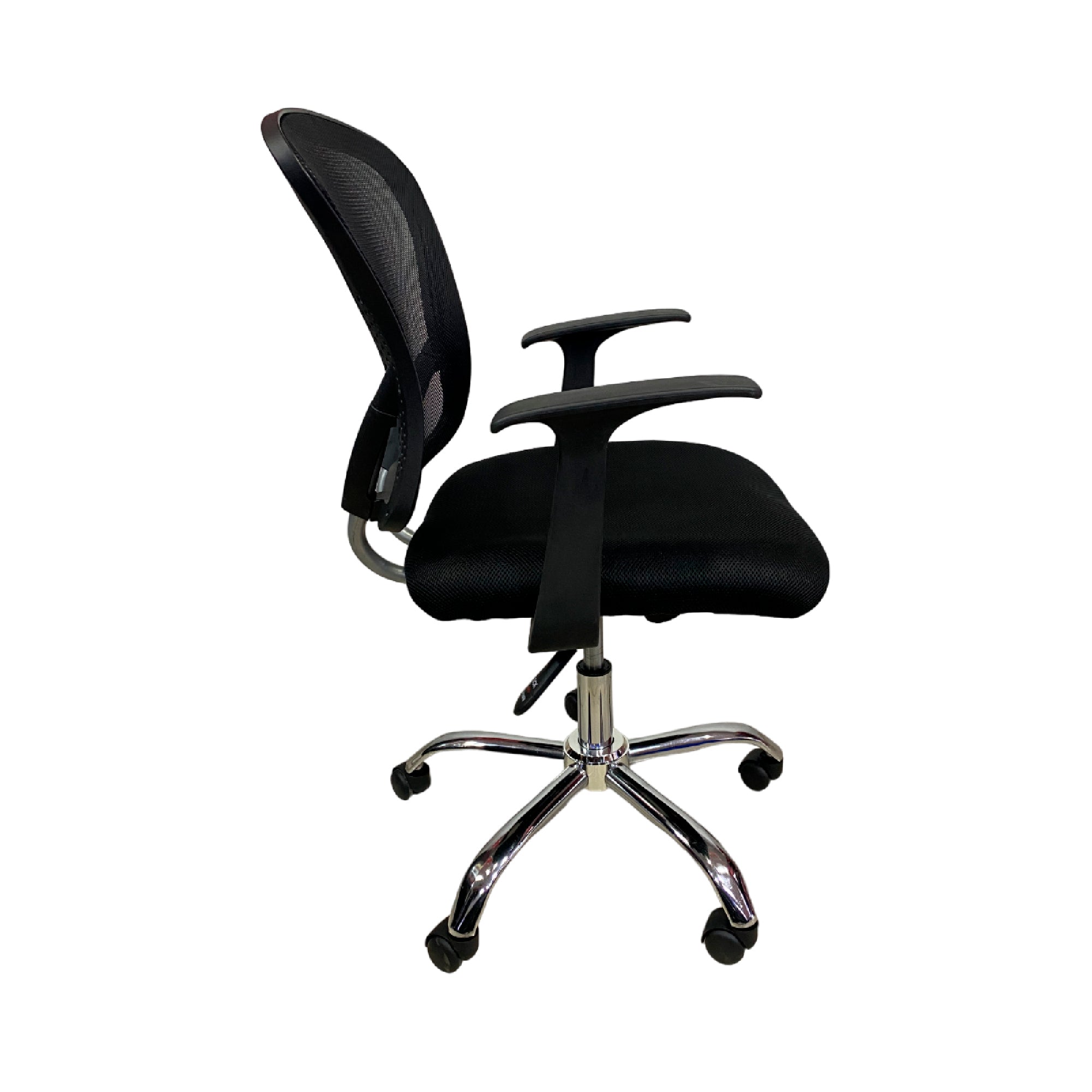 Silla Katrina - Ergonómica Diseño Moderno Premium
