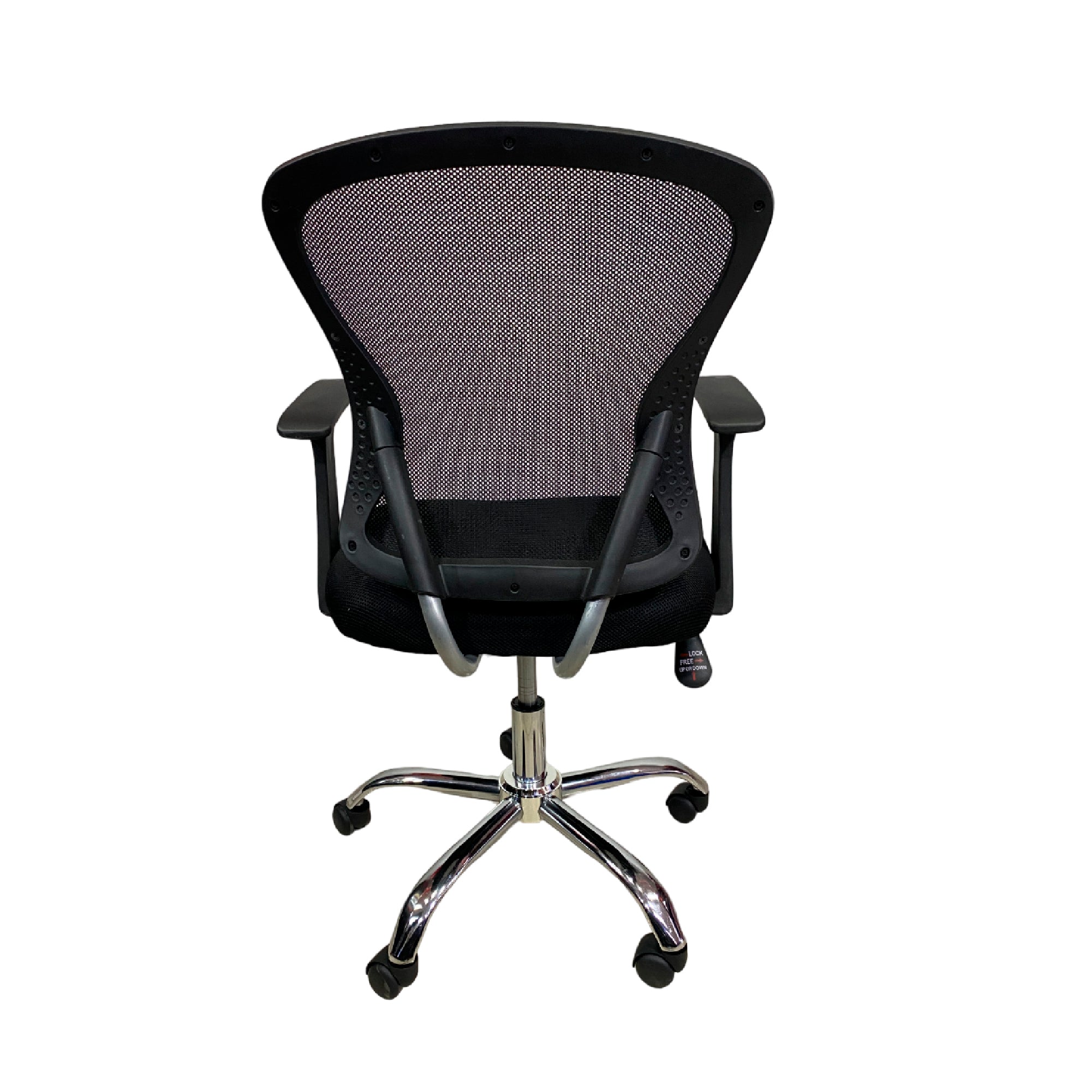 Silla Katrina - Ergonómica Diseño Moderno Premium