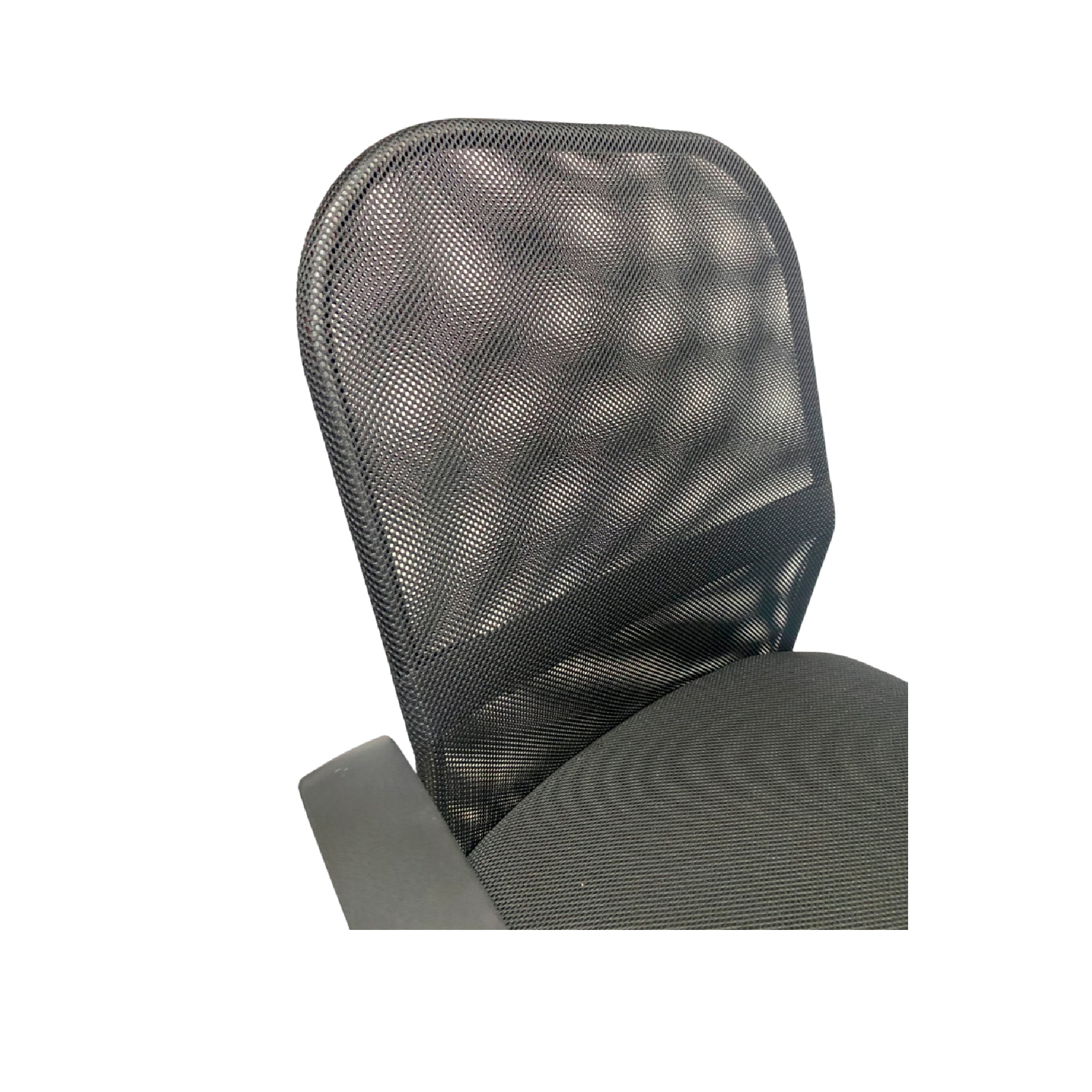 Silla Lia -  Diseño Moderno con Brazos Fijos