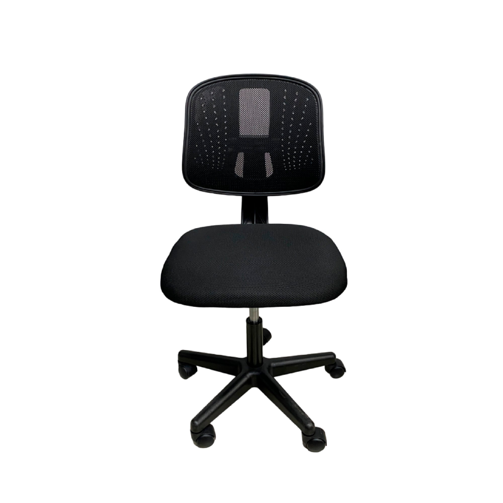 Silla  Polonia - Ergonómica con Espaldar Antitranspirante
