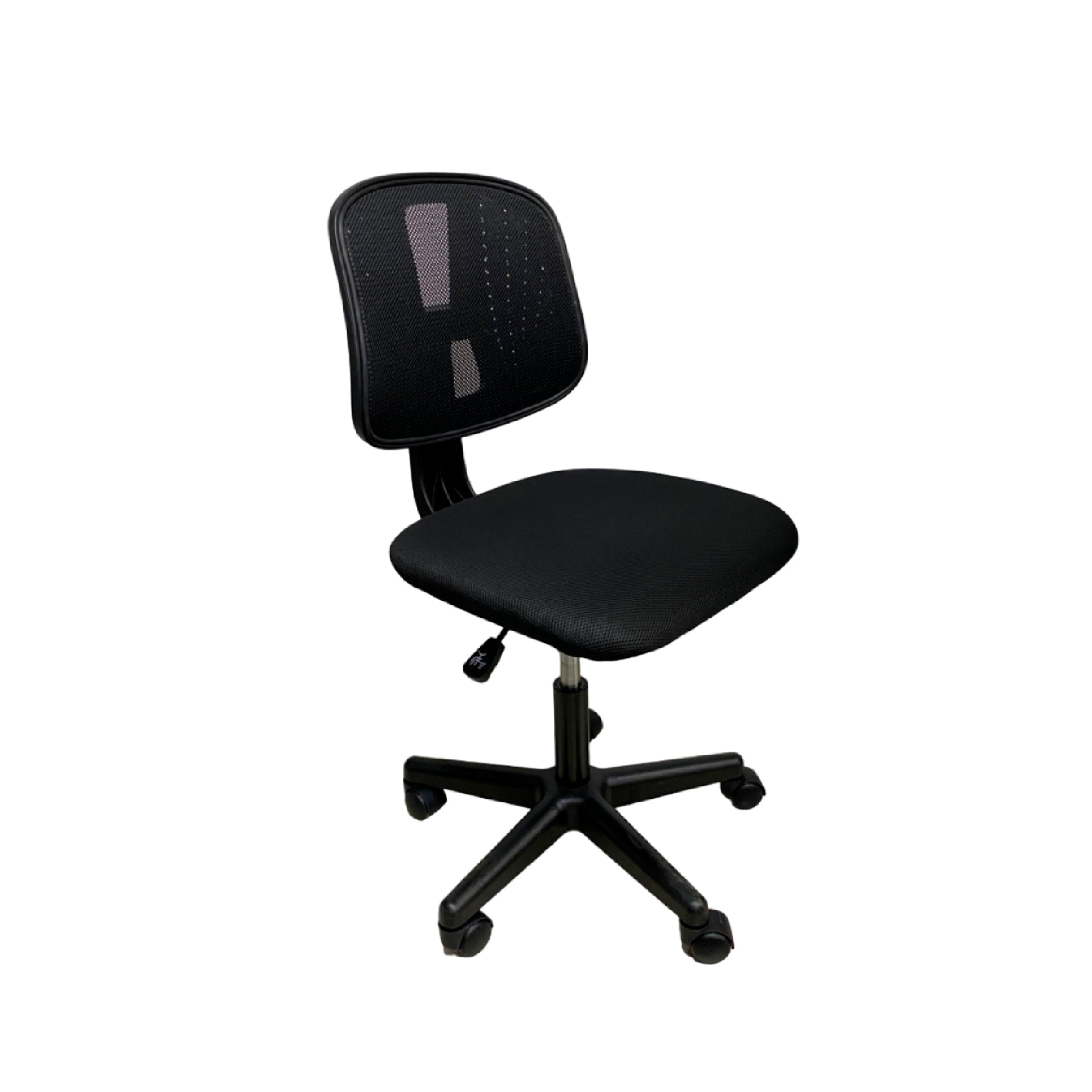 Silla  Polonia - Ergonómica con Espaldar Antitranspirante