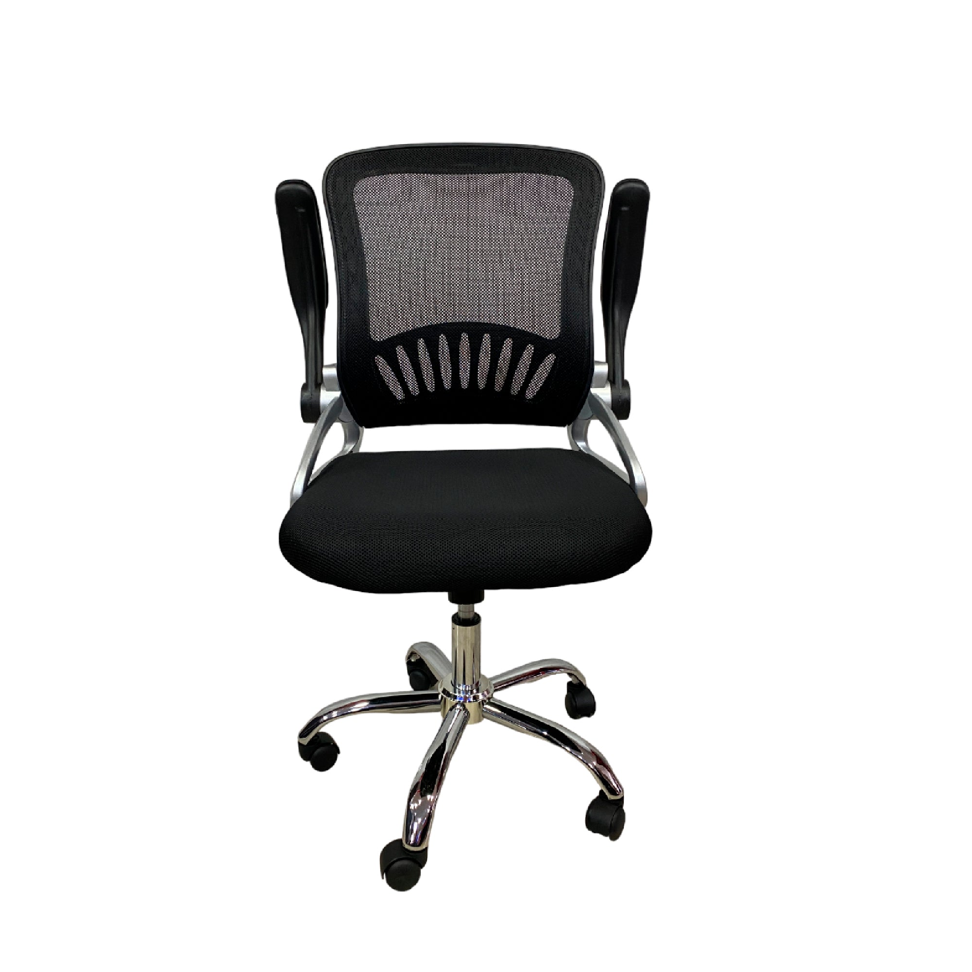 Silla Zeus -  Diseño Ergonómica con brazos ajustables