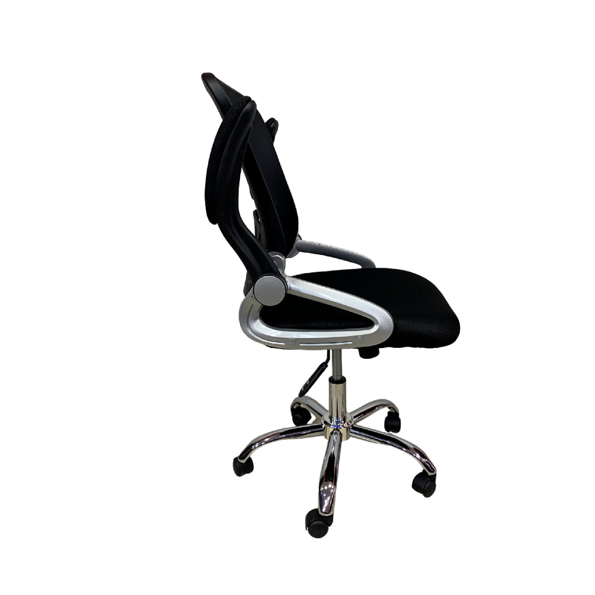 Silla Zeus -  Diseño Ergonómica con brazos ajustables