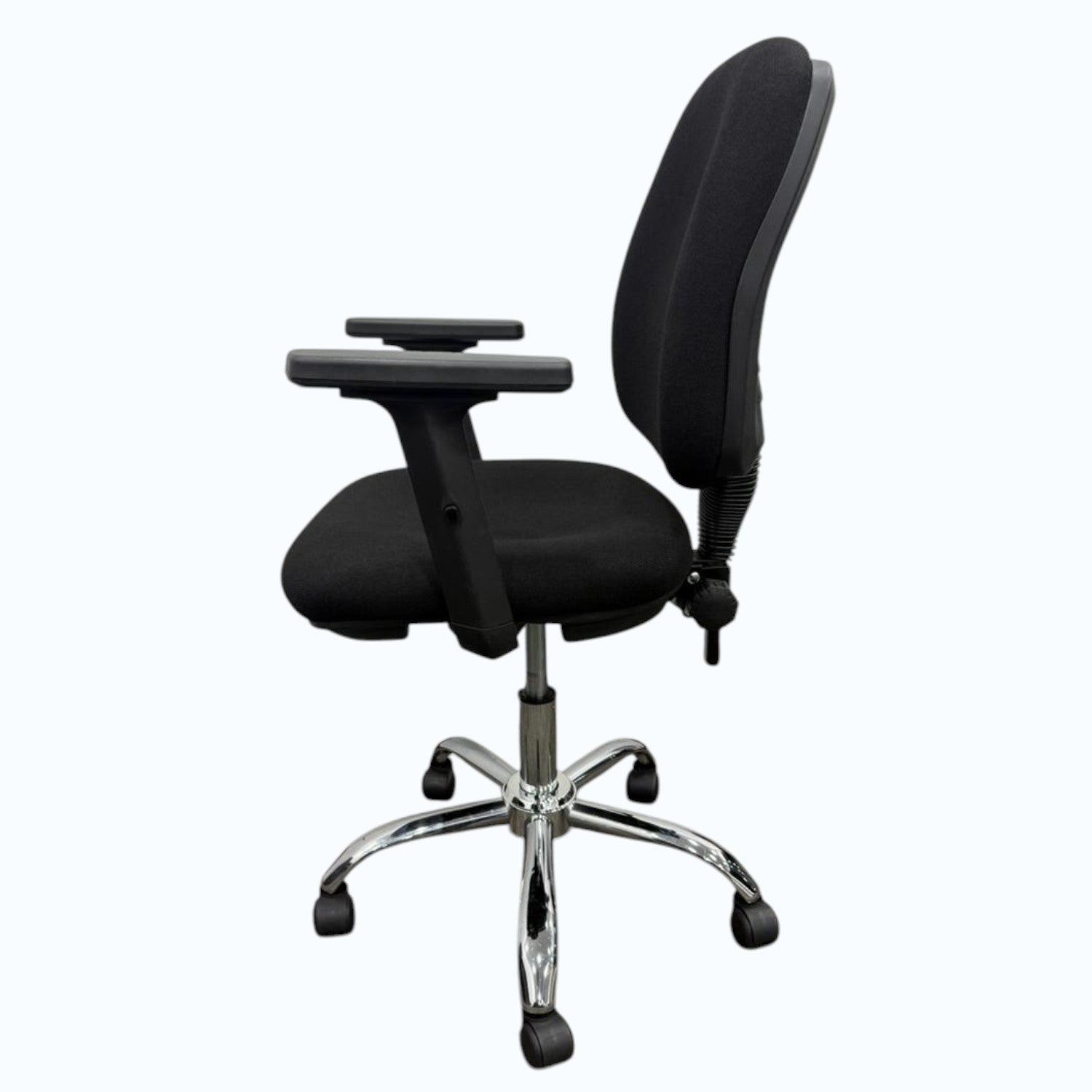 Silla Mayte Ergonómica Profesional – Confort, Estilo y Soporte Total