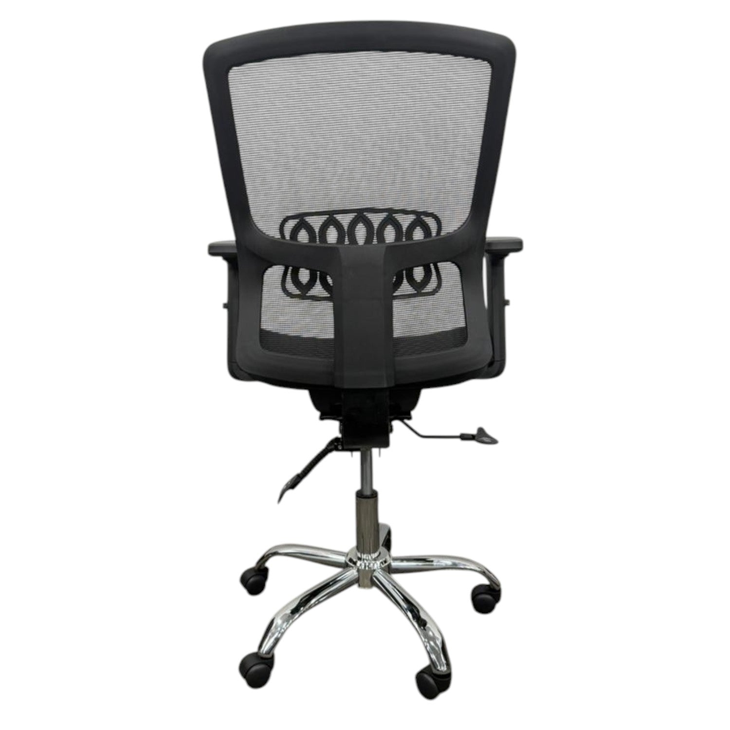 Silla Gerencial Eva - Diseño Premium