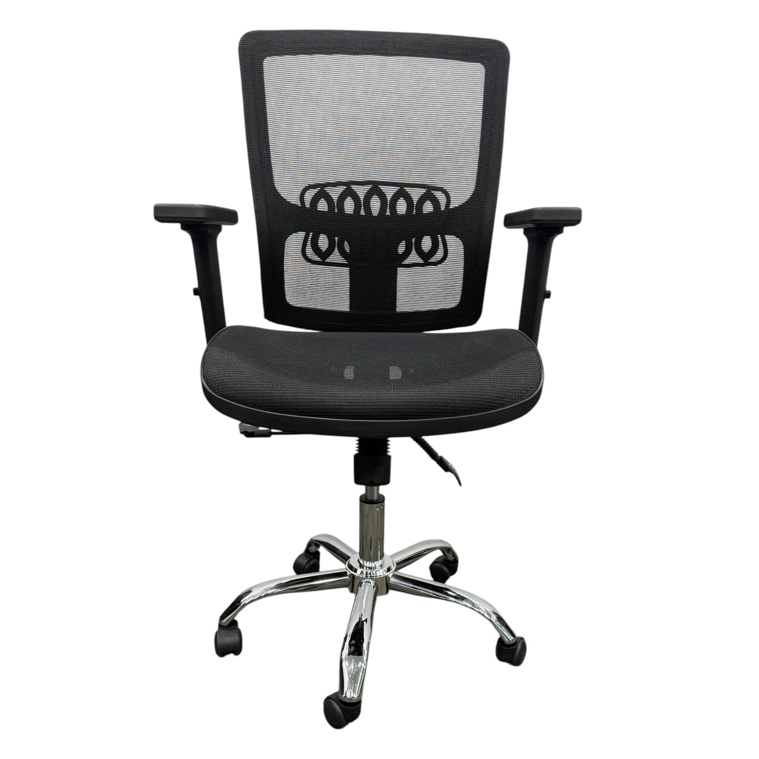 Silla Gerencial Eva - Diseño Premium