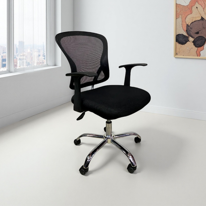 Silla Katrina - Ergonómica Diseño Moderno Premium