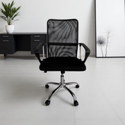 Silla Ejecutiva Ergonómica Malla Premium - Karina
