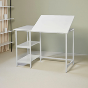 Escritorio plegable para arte diseño y arquitectura - CT3623